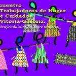 Lee más sobre el artículo Jornadas de trabajadoras de hogar en Vitoria.