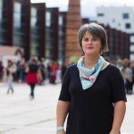 Lee más sobre el artículo Txefi Roco: “Las trabajadoras del hogar son el último eslabón de la cadena”