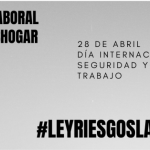 Lee más sobre el artículo Inclusión del empleo de hogar en la ley de prevención de riesgos laborales.