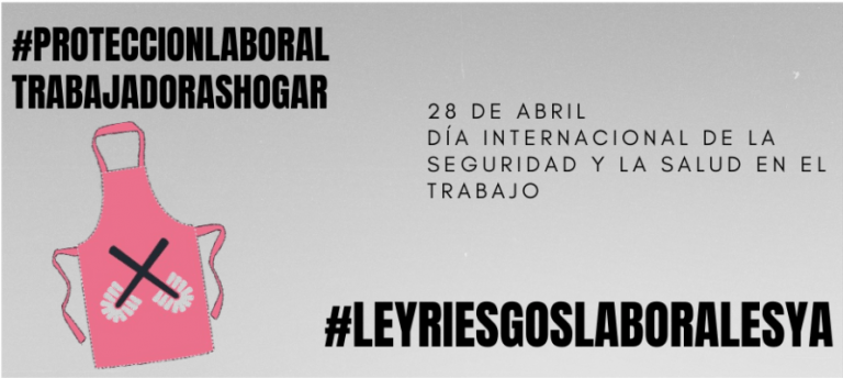 Lee más sobre el artículo Inclusión del empleo de hogar en la ley de prevención de riesgos laborales.