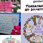 Lee más sobre el artículo «Yo no las dejo solas»
