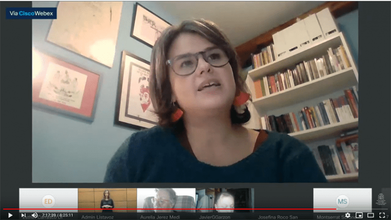 Lee más sobre el artículo Foro de Movimientos Sociales.