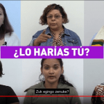 Lee más sobre el artículo 25N DÍA INTERNACIONAL CONTRA LA VIOLENCIA A LAS MUJERES