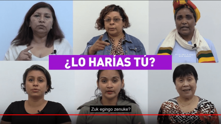 Lee más sobre el artículo 25N DÍA INTERNACIONAL CONTRA LA VIOLENCIA A LAS MUJERES