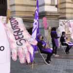Lee más sobre el artículo Trabajadoras de hogar denuncian las violencias que sufren cada día.
